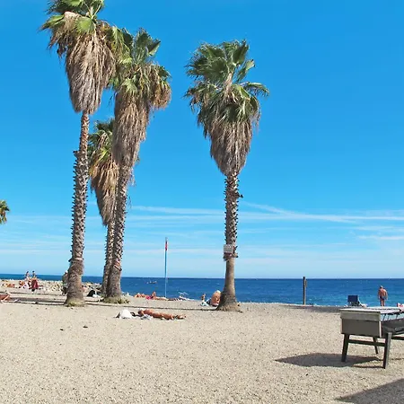 Garden And Sea By Interhome 公寓 *