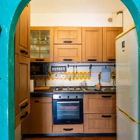 Garden And Sea By Interhome