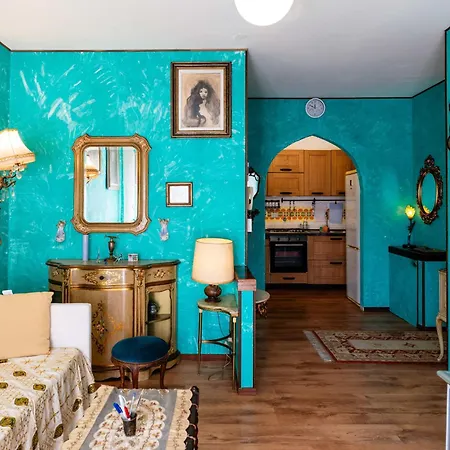 Garden And Sea By Interhome 公寓