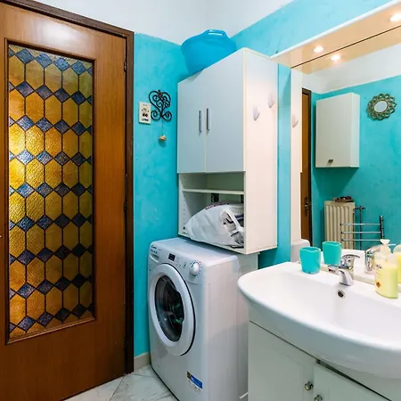 公寓 Garden And Sea By Interhome