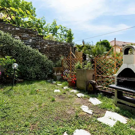 Garden And Sea By Interhome 公寓 *