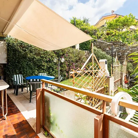 Garden And Sea By Interhome *