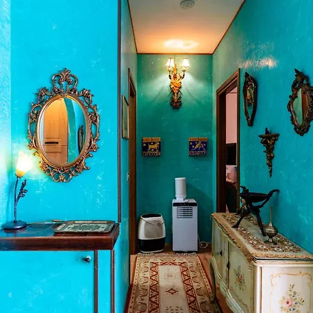 Garden And Sea By Interhome شقة