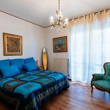 Garden And Sea By Interhome * 圣雷默